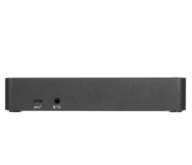 Targus USB-C Universal DV4K Docking Station 100W PD - 1170405 - zdjęcie 6